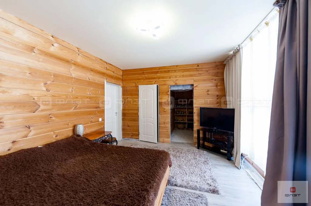 Продажа дома, Казань, ул. Беловежская - Фото 14