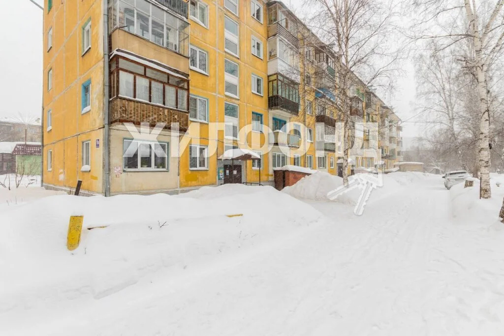 Продажа квартиры, Новосибирск, ул. Эйхе - Фото 6