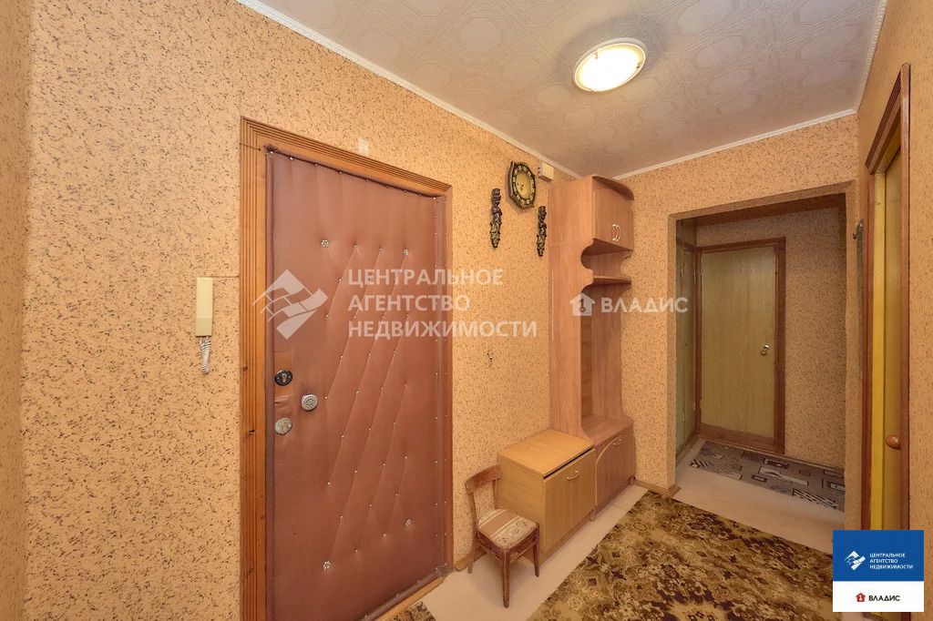 Продажа квартиры, Рязань, ул. Сельских Строителей - Фото 10