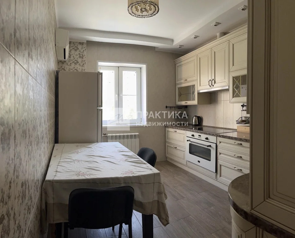 Продажа квартиры, Апрелевка, Наро-Фоминский район, ул. Островского - Фото 1