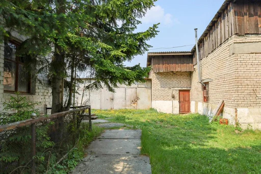 Продаются нежилое помещение в г. Нязепетровске по ул. Матросова - Фото 10