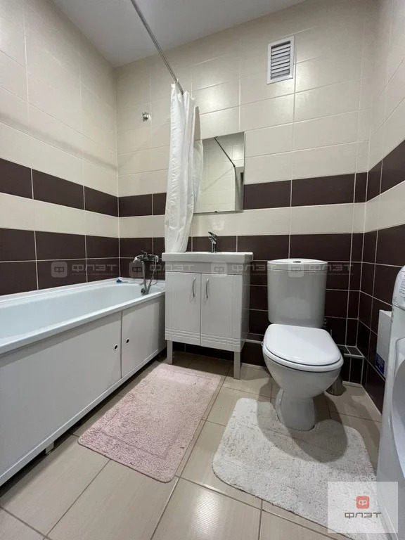 Продажа квартиры, Казань, проезд. Яраткан - Фото 9