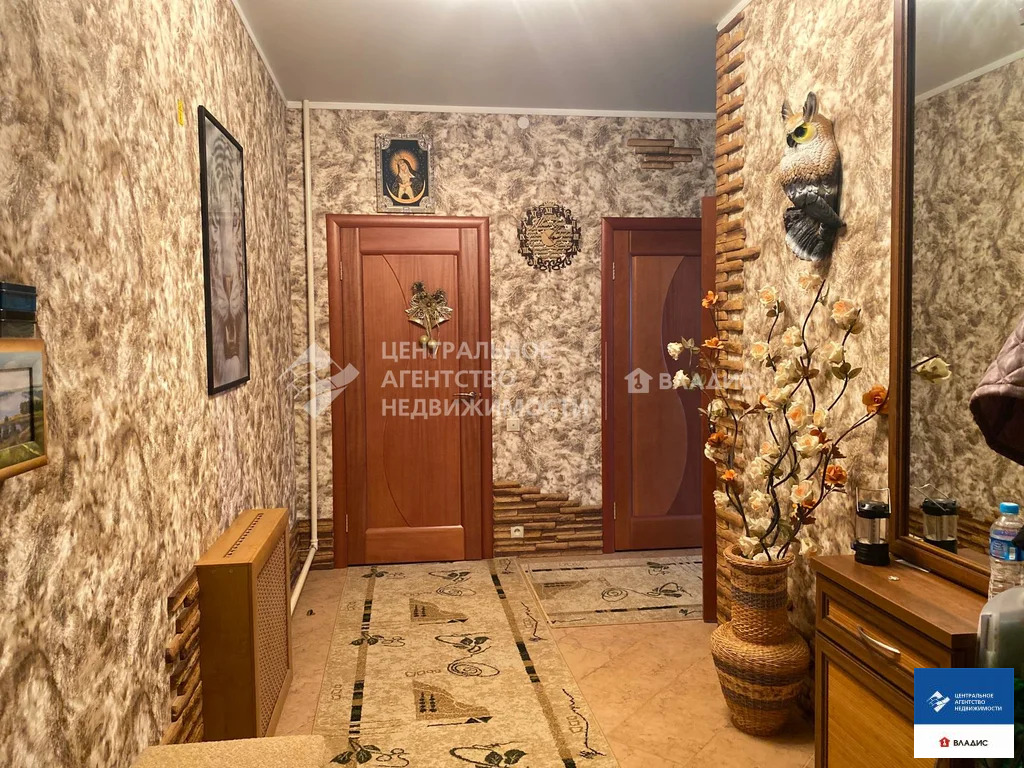 Продажа дома, Ряжск, Ряжский район, ул. Бирюзова - Фото 17