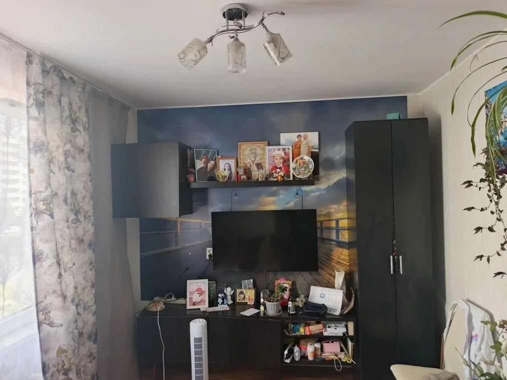 Продажа квартиры, Афипский, Северский район, ул. 50 лет Октября - Фото 4
