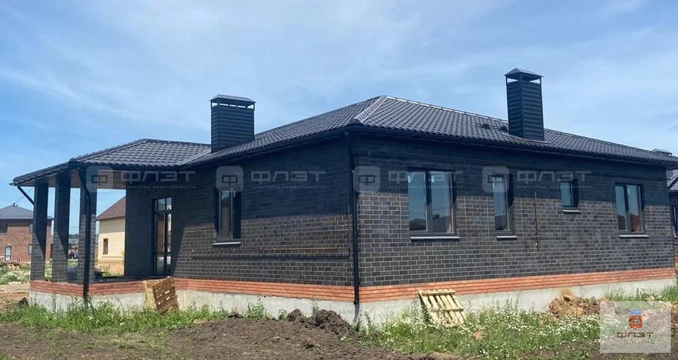 Продажа дома, Лаишевский район, ул. Подвига - Фото 5