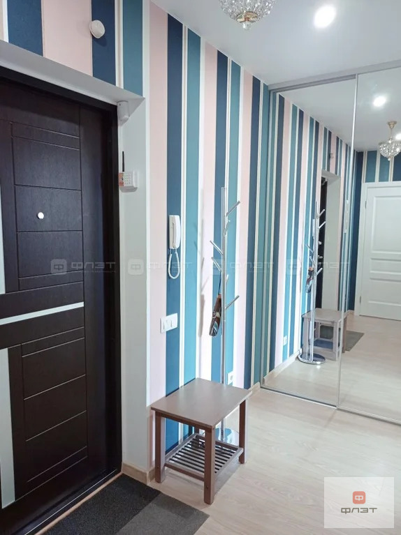 Продажа квартиры, Казань, ул. Амирхана Еники - Фото 7