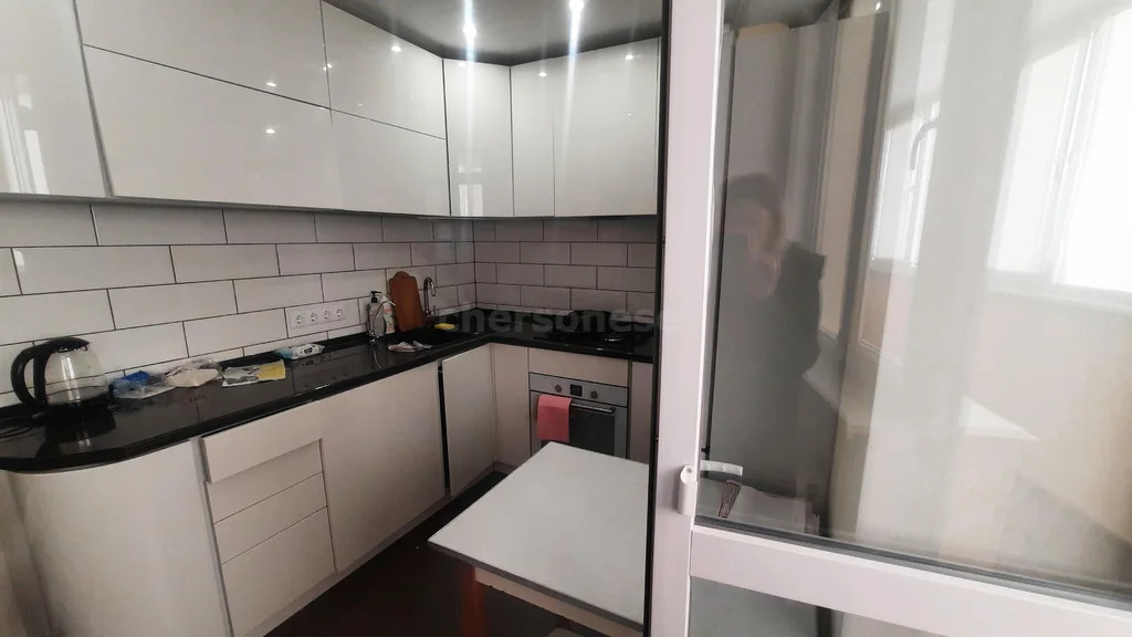 Продажа квартиры, Севастополь, ул. Челнокова - Фото 7