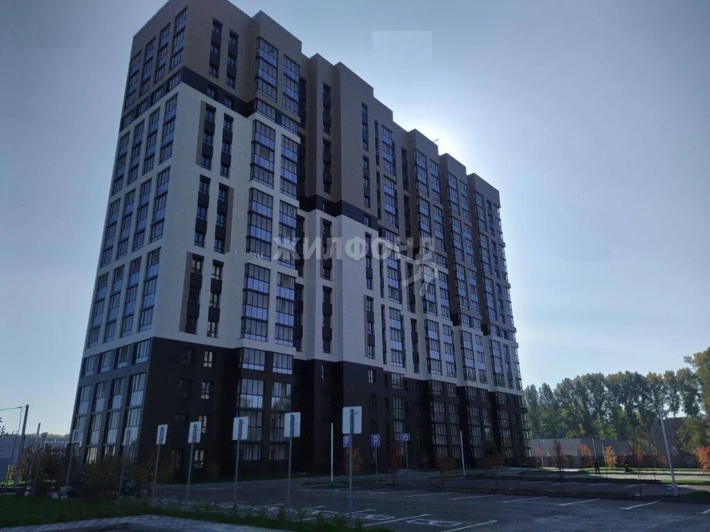 Продажа квартиры, Новосибирск, Сибиряков-Гвардейцев пл. - Фото 24