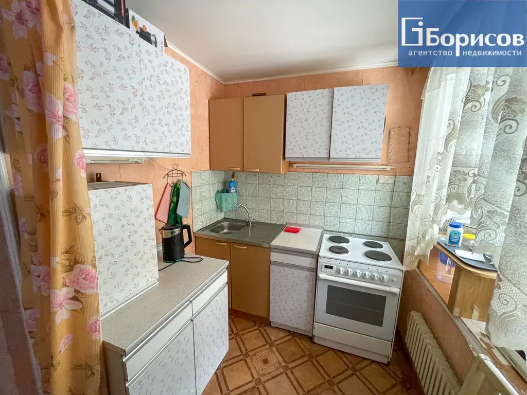 1 к.кв. ул. Курчатова, дом 52 - Фото 8