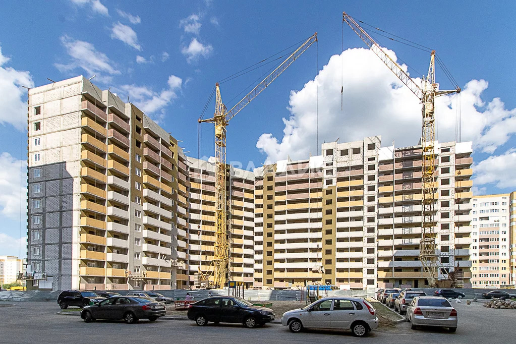Городской округ Владимир, Гвардейская улица, д.14, 1-комнатная . - Фото 2
