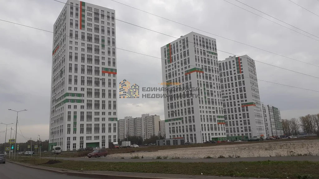 Аренда квартиры, Уфа, улица Дмитрия Купцова - Фото 11