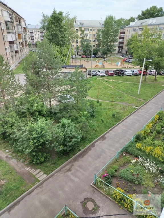 Продажа квартиры, Казань, ул. Коллективная - Фото 20