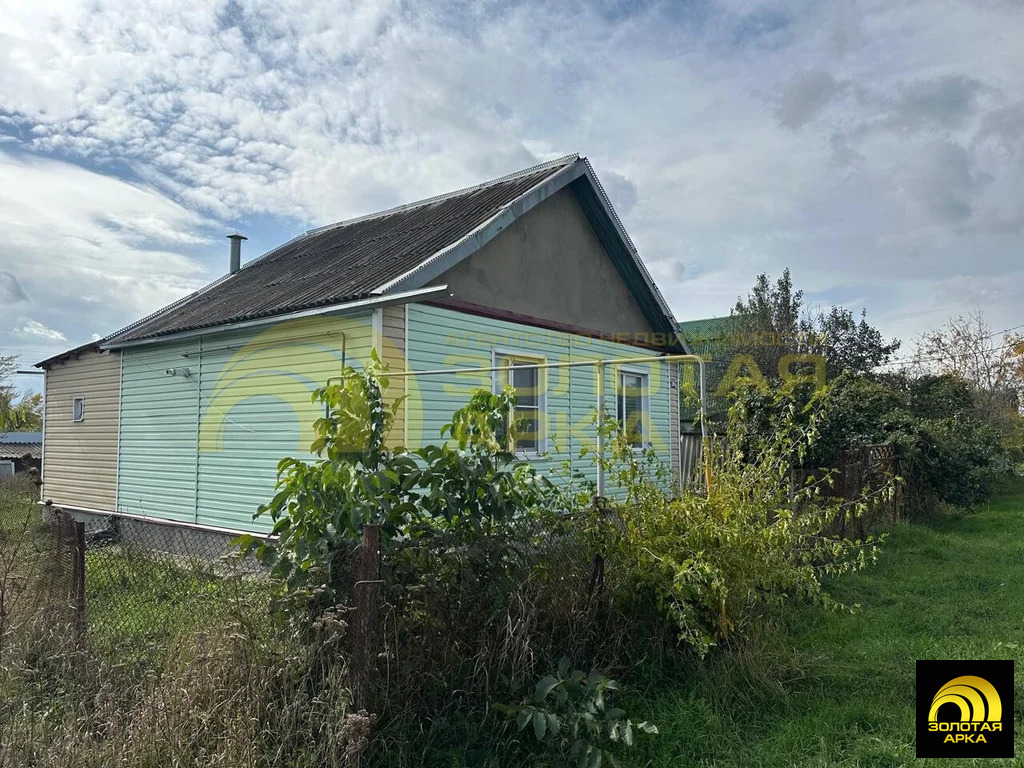 Продажа дома, Красноармейский район, Абрикосовая улица - Фото 2