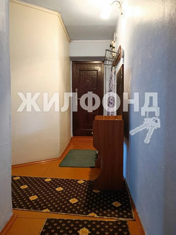 Продажа квартиры, Новосибирск, ул. Бурденко - Фото 10