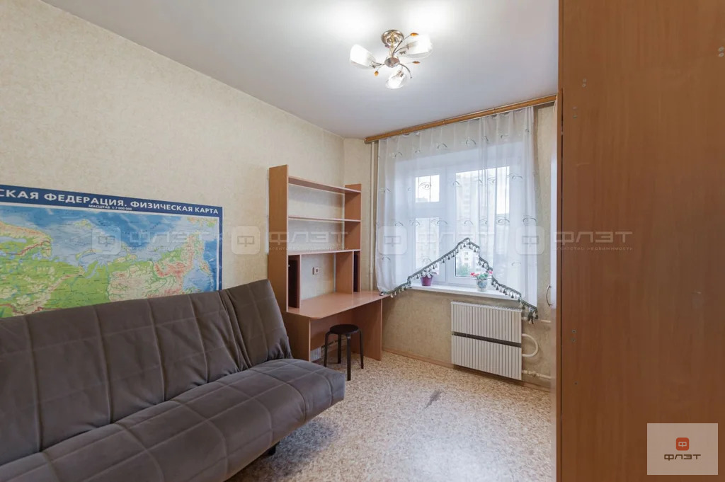 Продажа квартиры, Казань, ул. Академика Глушко - Фото 12