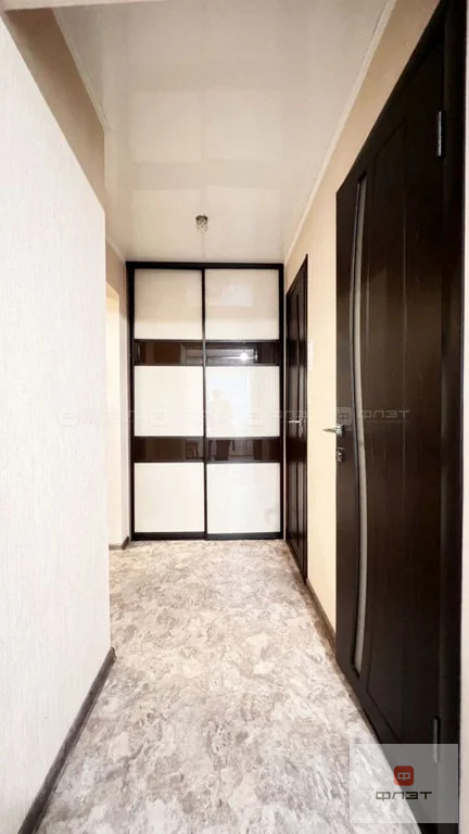 Аренда квартиры, Казань, ул. Сыртлановой д.11 - Фото 16