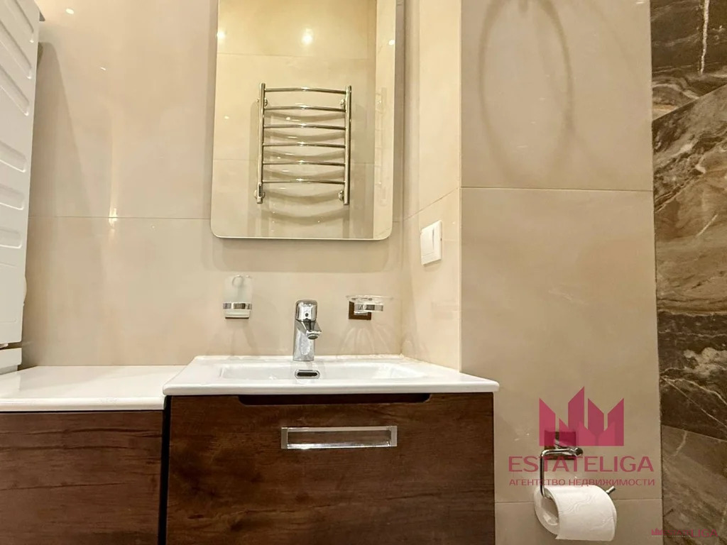 Аренда квартиры, м. Шелепиха, Шелепихинская наб. - Фото 31