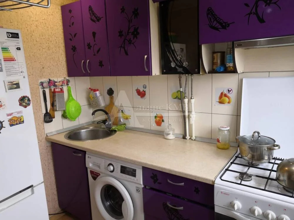 Продажа квартиры, Георгиевск, ул. Лермонтова - Фото 13