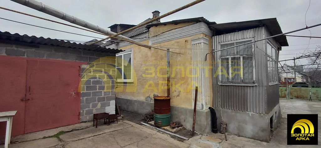 Продажа дома, Крымск, Крымский район, ул. Комарова - Фото 11