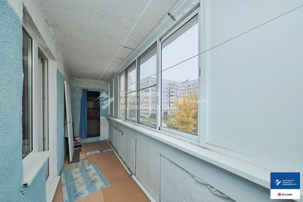 Продажа квартиры, Рязань, Касимовское ш. - Фото 6