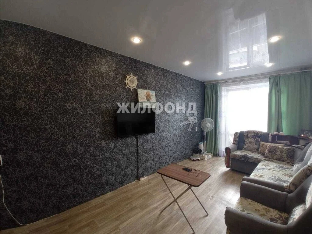 Продажа квартиры, Новосибирск, Александра Чистякова - Фото 12