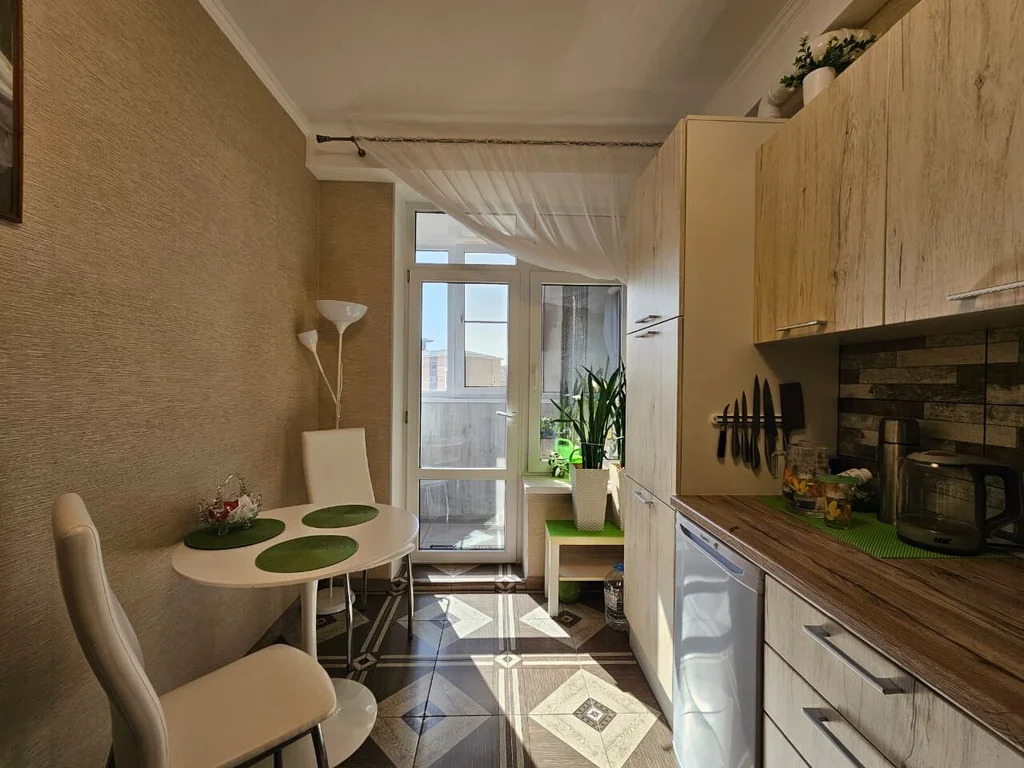 Продажа квартиры, Абинск, Абинский район, ул. Парижской Коммуны - Фото 17