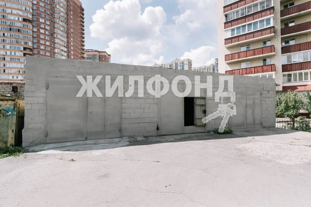 Продажа квартиры, Новосибирск, ул. Кропоткина - Фото 24