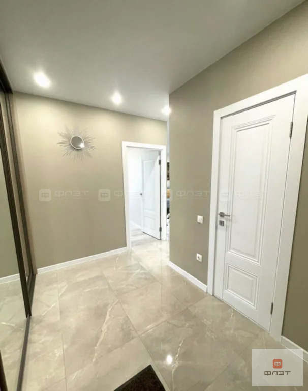 Продажа квартиры, Казань, ул. Бондаренко - Фото 10