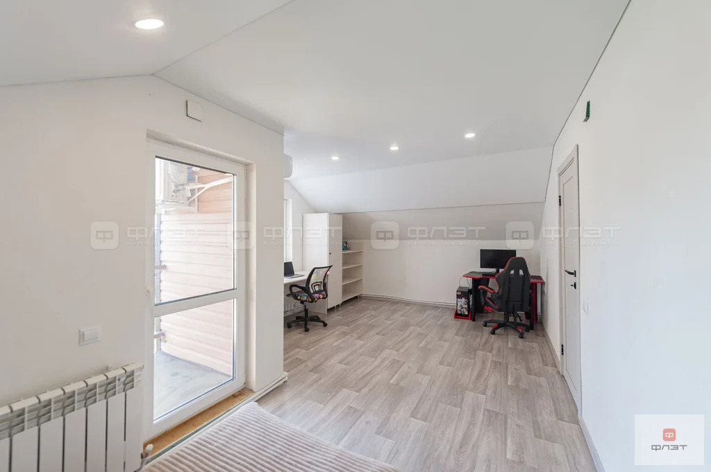 Продажа дома, Казань, ул. Пожарная - Фото 19