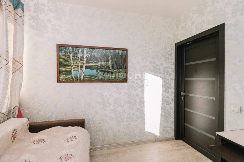 Продажа квартиры, Новосибирск, Вознесенская - Фото 9