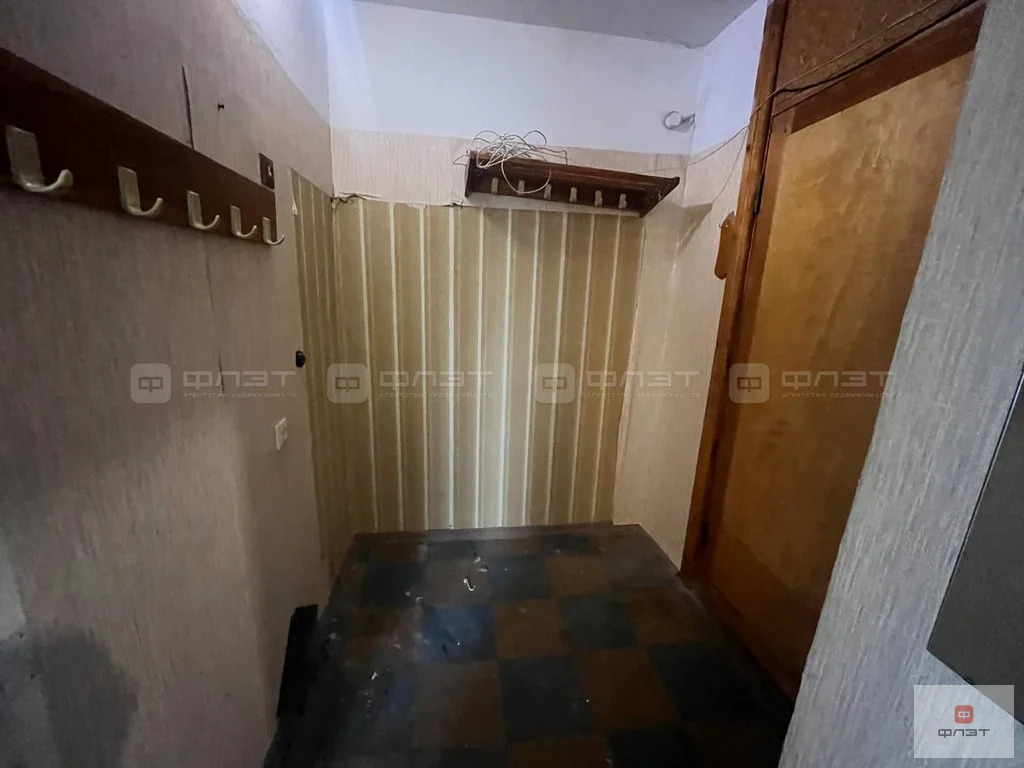 Продажа квартиры, Казань, ул. Рихарда Зорге - Фото 7