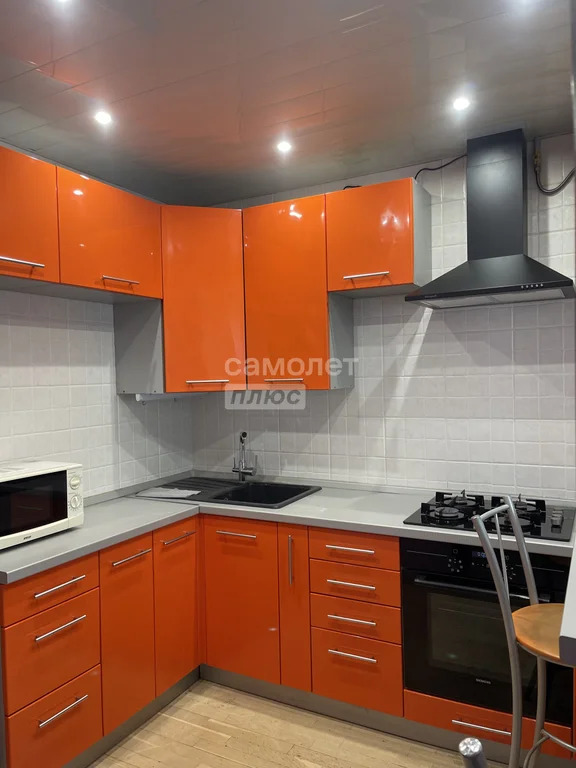 Аренда квартиры, Тула, ул. Пролетарская - Фото 3