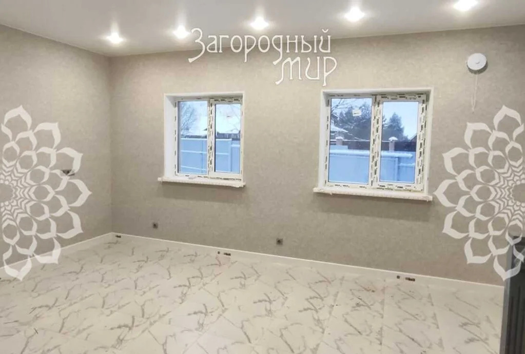 Продам дом, Ярославское шоссе, 24 км от МКАД - Фото 9