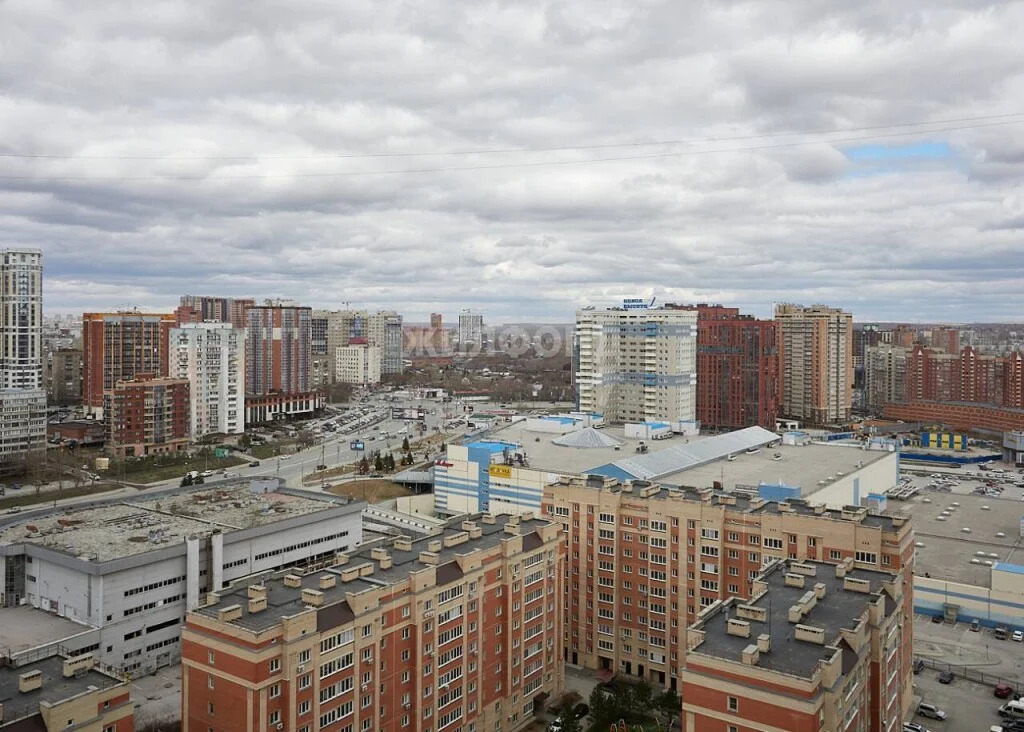 Продажа квартиры, Новосибирск, Звёздная - Фото 17