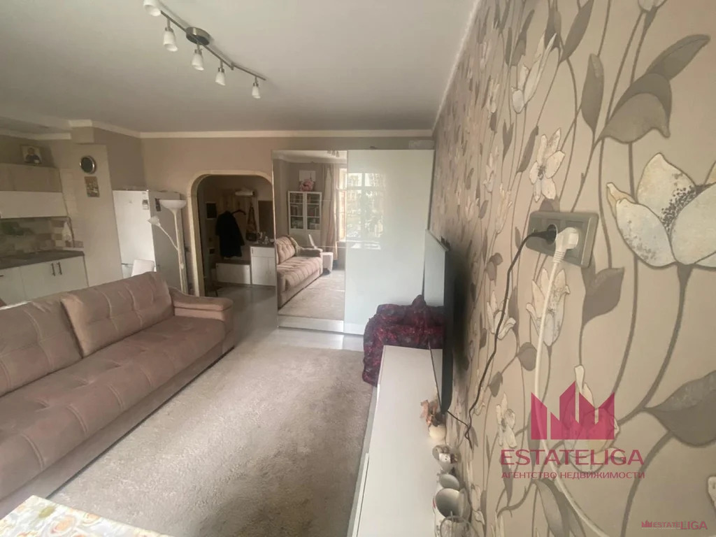 Продажа квартиры, Видное, Ленинский район, улица Галины Вишневской - Фото 5