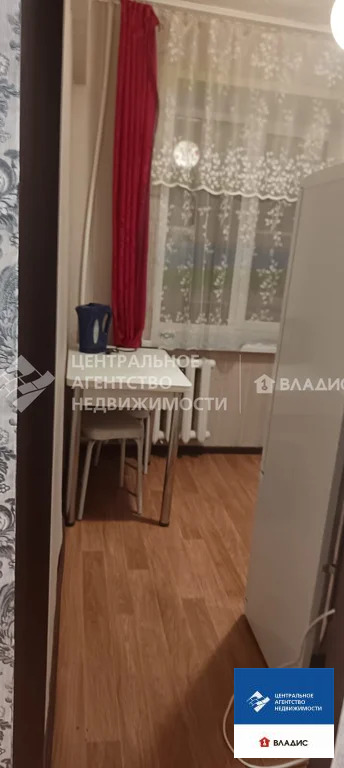 Аренда квартиры, Скопин, ул. Фабричная - Фото 4