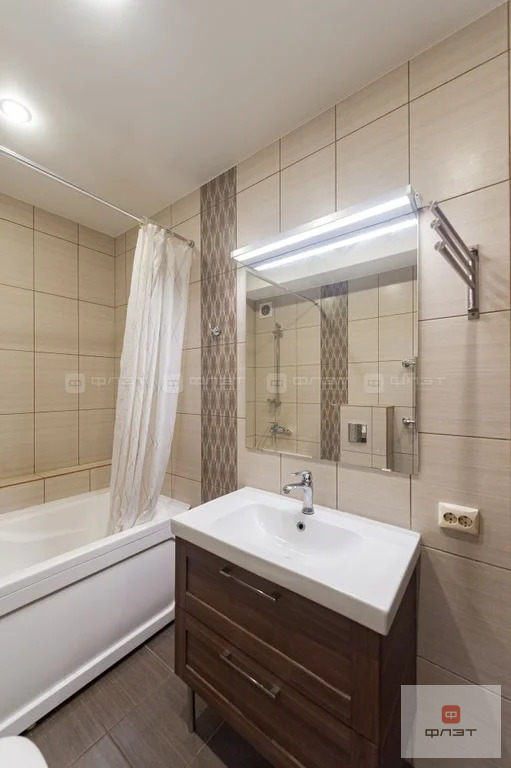Продажа квартиры, Казань, ул. Галимджана Баруди - Фото 13