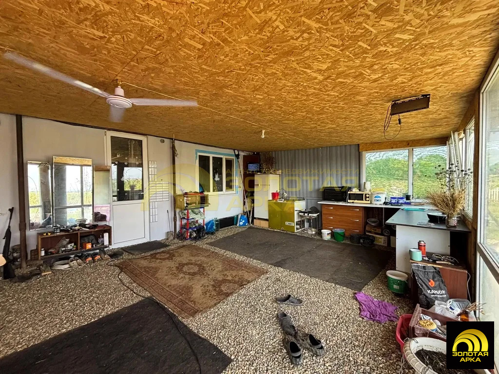 Продажа дома, Мингрельская, Абинский район, ул. Демьяна Бедного - Фото 3