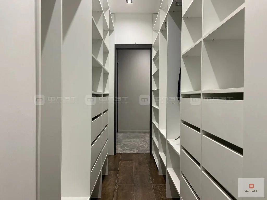 Аренда квартиры, Казань, ул. Короленко д.28б - Фото 31