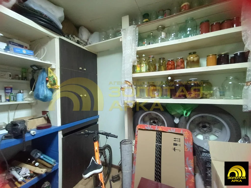 Продажа квартиры, Екатериновский, Абинский район, ул. Суворова - Фото 31
