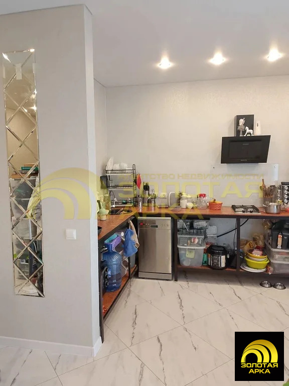 Продажа дома, Варениковская, Крымский район, ул. Энгельса - Фото 4