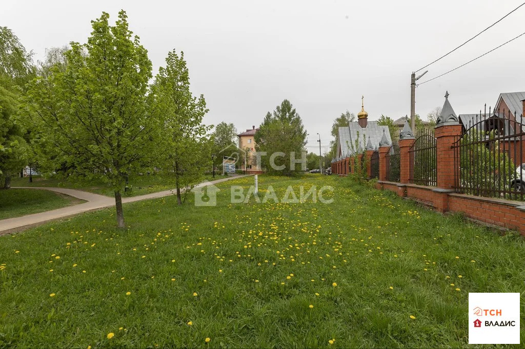 Продажа квартиры, Лесной, улица Титова - Фото 36