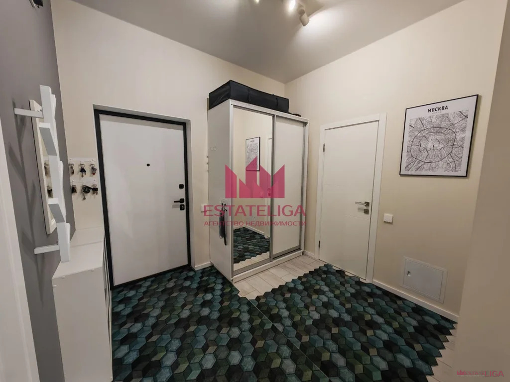 Продажа квартиры, Скандинавский бульвар - Фото 8