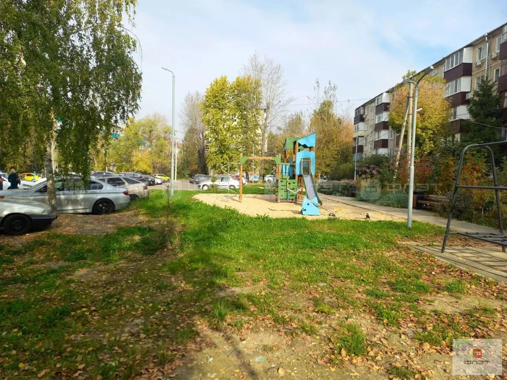 Продажа квартиры, Казань, ул. Октябрьская - Фото 19