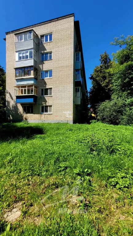 Продажа квартиры, Солнечногорск, Солнечногорский район, Военно-Морская ... - Фото 24