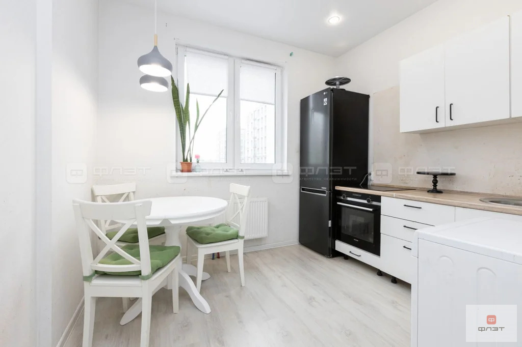 Продажа квартиры, Казань, ул. Тэцевская - Фото 9