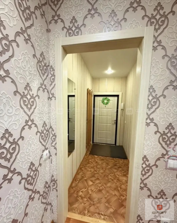 Продажа квартиры, Казань, ул. Шамиля Усманова - Фото 3