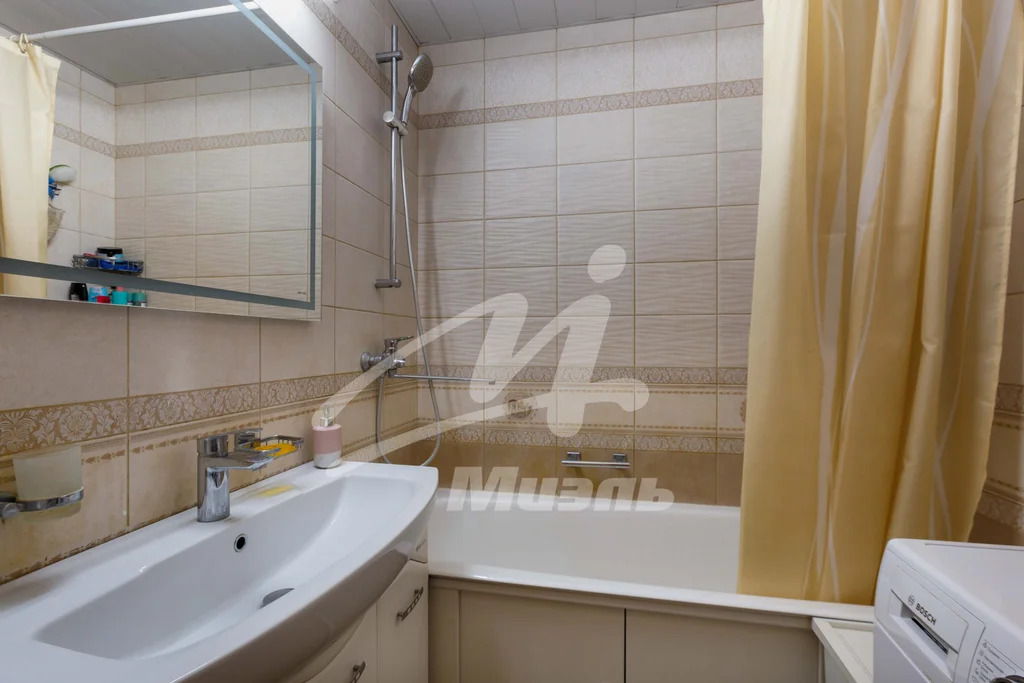 Продажа квартиры, м. Кантемировская, Пролетарский пр-кт. - Фото 20