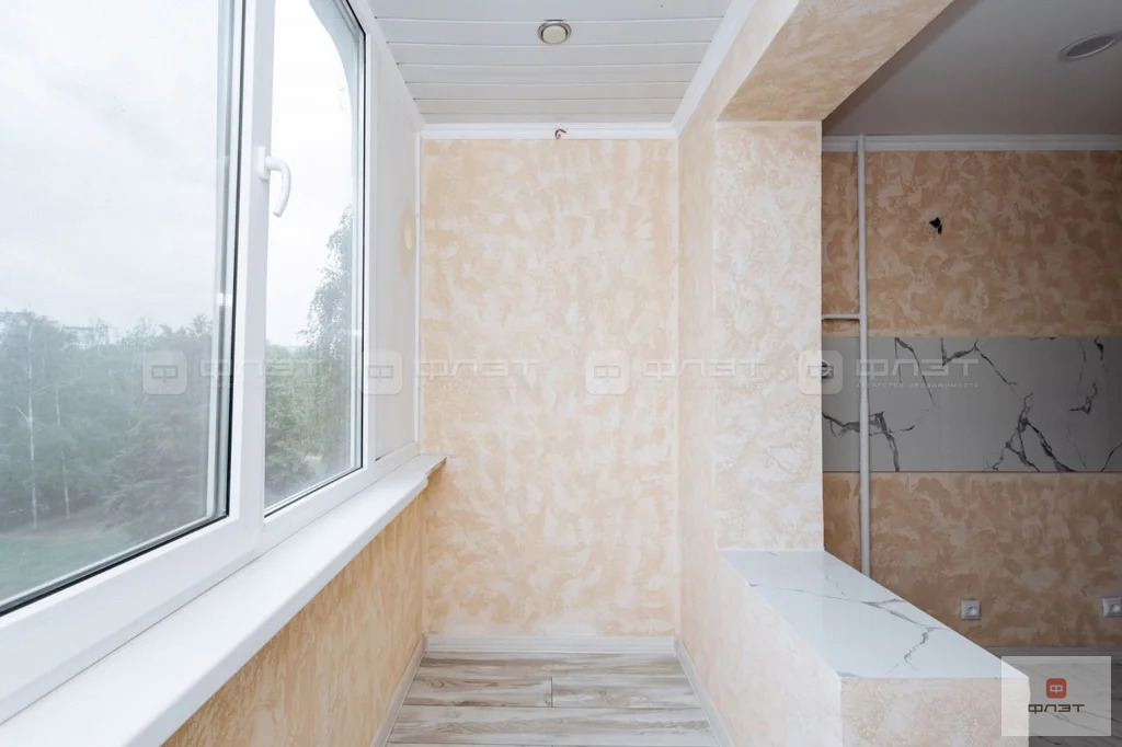 Продажа квартиры, Казань, ул. Рихарда Зорге - Фото 6