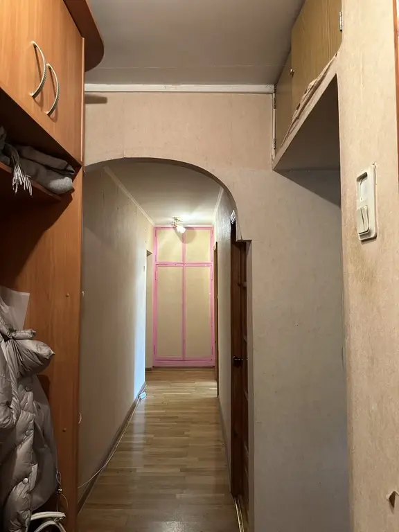 Комнату 17 кв.м в кирпичном доме рядом с м.Ботанический Сад - Фото 18